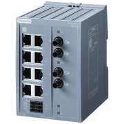 Switch 8P Rj45 Scalance Xb108-2 6GK51082BB002AB2 Siemens