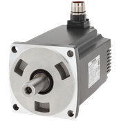 Servomotor 3000Rpm 4,78Nm 1,5Kw IP65 1FL60522AF212AA1 Siemens