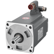 Servomotor 3000Rpm 4,78Nm 1,5Kw IP65 1FL60522AF212MA1 Siemens