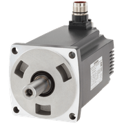 Servomotor 3000Rpm 6,37Nm 2Kw IP65 1FL60542AF212AA1 Siemens