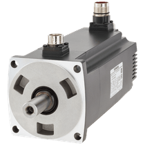 Servomotor 3000Rpm 6,37Nm 2Kw IP65 1FL60542AF212AB1 Siemens