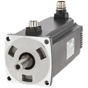 Servomotor 3000Rpm 6,37Nm 2Kw IP65 1FL60542AF212AH1 Siemens