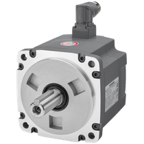 Servomotor 2000Rpm 3,58Nm 0,75Kw IP65 1FL60611AC612LB1 Siemens