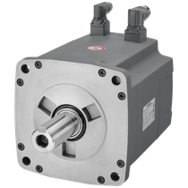 Servomotor 2000Rpm 11,9Nm 2,5Kw IP65 1FL60901AC612AA1 Siemens
