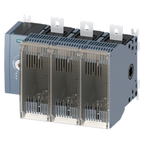 Interruptor Seccionadora Tripolar 400A 440V 8Na+8Nf 3KF43400LF11 Siemens