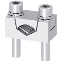 Terminal Prisma Tam Nh2 Interruptor Seccionadora 3Np1 3NP19531BB10 Siemens