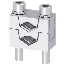 Terminal Prism Nh2 Chave Seccionadora 3NP19531BB20 Siemens