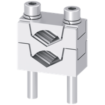 Terminal Prism Nh3 Chave Seccionadora 3NP19631BB20 Siemens