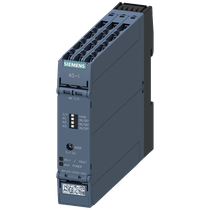 Módulo Compacto 4E Analógico 18-31,6V 2-4A 3RK12070CE002AA2 Siemens