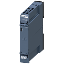 Rele Tempo Retardado Energia 0,5-10S 12-240V 1Rev 3RP25112AW30 Siemens