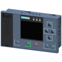 Ihm Hf Softstarter sem Cab 3Rw52/55 3RW59800HF00 Siemens