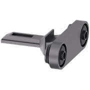 Atuador Transv Aço Inox Chave Fim Curso 3Se/3Sf 3SE50000AW53 Siemens