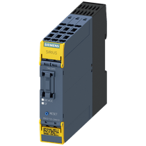 Rele Segurança Programavel 24Vcc 1Rev 3SK21122AA10 Siemens