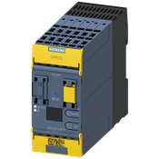 Rele Segurança Programavel 24Vcc 2Rev 3SK21222AA10 Siemens