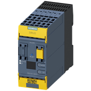 Rele Segurança Programavel 24Vcc 2Rev 3SK21222AA10 Siemens