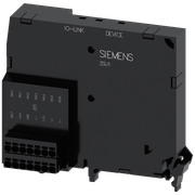 Módulo 2Di/6Do Para Botoeira 3SU14002HN106AA0 Siemens