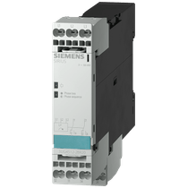 Rele Supervisao Isolado 160-690V 3UG45122BR20 Siemens