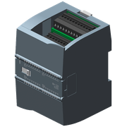 Módulo Módulo Said Digitais 24V 185Ma 6AG12231BL322XB0 Siemens