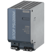 Fonte De Alimentação Entradas Ininterrupta 24V 24V 5A 6EP13333BA108AC0 Siemens