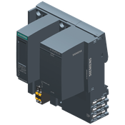 Módulo Simatic Et 200Sp Profinet 24V 6ES71556AU300CN0 Siemens