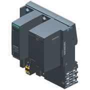 Módulo Simatic Et 200Sp Profinet 24V 6ES71556AU300CN0 Siemens
