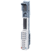 Módulo CLP Módulo Para Et-200Sp 24V Baseunit Bu15-P16+A0+2D 6ES71936BP002DA0 Siemens