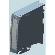 Módulo Interface Conector Rs422 1,3W 24Vcc 70Ma 6ES75531AA000AB0 Siemens