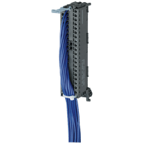 Módulo 40P 20 Cabos 24V 1,5A 6ES79225BC500HB0 Siemens