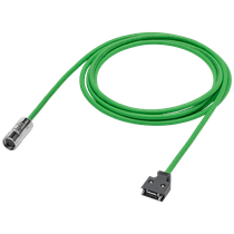 Cabo Sinal Motion Connect 300 5M 6FX30022CT121AF0 Siemens