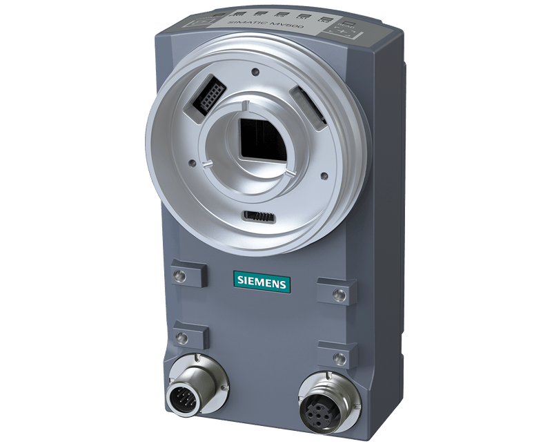 Camera Leit Opt 800X600P -30A70G 6GF35400CD10 Siemens - Dimensional