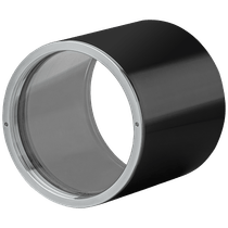 Protetor Para Lentes Mat Metal/Vidro 65mm Leitor Cod Barramento 6GF35408AC11 Siemens