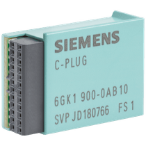 C-Plugue Para Switch 6GK19000AB10 Siemens