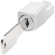Trava Plástico 11,7X15,6X32,2mm Rj45 6GK19011BB500AA0 Siemens