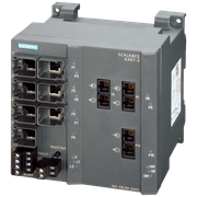 Switch 10/100 Mbit / S Rj45 6GK53073BM102AA3 Siemens