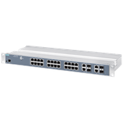 Switch 10/100 Mbit/S 24P Rj45 230Vac SCALANCEXR3284CWG Siemens