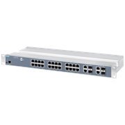 Switch 10/100 Mbit/S 24P Rj45 230Vac SCALANCEXR3284CWG Siemens