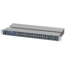 Switch 10/100/1000Mbit/S 28P Rj45 230V SCALANCEXR3284CWG Siemens