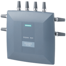 Switch 10/100 Mbit / S 8P M12 48V SCALANCEW17882 Siemens