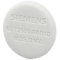 Transponder Mds D160 Heat Resistant Moby D 6GT26000AB10 Siemens