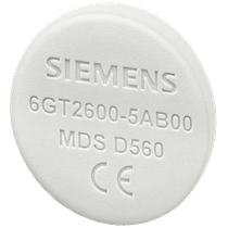 Transponder Mds D560 6GT26005AB00 Siemens