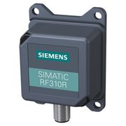 Leitor Rfid Rf300 13,56Mhz 60mm IP67 24V Rf310R 6GT28011BA200AX1 Siemens
