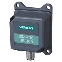 Leitor Rfid Rf300 13,56Mhz 60mm IP67 24V Rf310R 6GT28011BA200AX1 Siemens