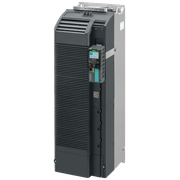 Inversor Trifásico 380-480V 370A 250Cv Rfi G120 6SL32101PE337AL0 Siemens