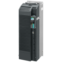 Inversor Trifásico 500-690V 171A 250Cv G120 6SL32101PH317CL0 Siemens