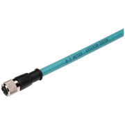 Cabo Comunicação Conector Profib 1M 6XV18303DH10 Siemens