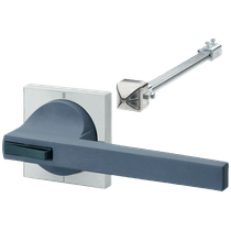 Acionamento Rotativo Externo Para Disjuntor 8UC73146BD44 Siemens