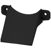 Eixo Prolongador 600mm 8X8mm Para Disjuntor 8UD19000FA00 Siemens