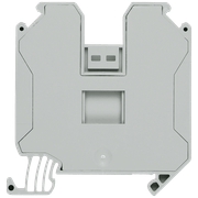 Conector Passagem Termoplástico Cinza 1000V 125A 35Mm2 8WH10000AM00 Siemens