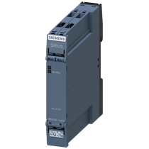 Rele Segurança Reset Autom 24Vca/Vcc 1Rev 3RN20001AA30 Siemens