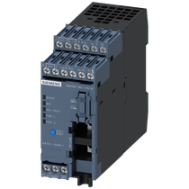 Módulo Monitoramento 110-240V 6A 3UF70111AU001 Siemens